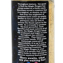 Prime Time Spices' Magic Dragon All Purpose Seasoning Gluten Free No MSG 106PTS