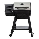 Louisiana Grills SL Series LG700 Wood Pellet Grill and Smoker Freestanding Black