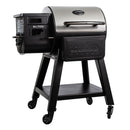 Louisiana Grills SL Series LG700 Wood Pellet Grill and Smoker Freestanding Black