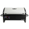 Louisiana Grills Portable Tabletop Pellet Grill LG300SL Steel 333 Sq. In. 10785