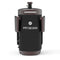 Pit Boss Champion Barrel Charcoal Smoker 1,158 Sq In Cook Space Mahogany 10796