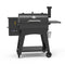 Pit Boss PB820FB1 FB Series Wood Pellet Grill 849 Sq. In. Matte Black 10907