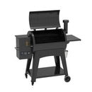 Pit Boss PB820FB1 FB Series Wood Pellet Grill 849 Sq. In. Matte Black 10907