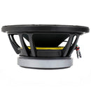 PRV Audio 10" Mid Bass Midrange Speaker 800 Watts Max Forte Series 10MB800FT