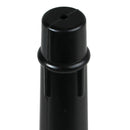 Tilt Valve Rubber Air Blow Gun 1/4" NPT Inlet Lonn Manufacturing