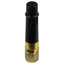 Tilt Valve Rubber Air Blow Gun 1/4" NPT Inlet Lonn Manufacturing