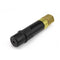 Tilt Valve Rubber Air Blow Gun 1/4" NPT Inlet Lonn Manufacturing Made in USA
