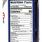The Real Man Meat BBQ 16 Oz Sweet & Smoky Competition BBQ Sauce 11000-ManMeat