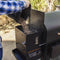 Pit Boss Sportsman 1600 Wood Pellet Grill WiFi Bluetooth Capability PB1600SPW