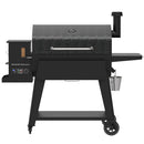 Pit Boss Sportsman 1600 Pellet Grill PB1600SPW2 w/ Wifi and Bluetooth 11108