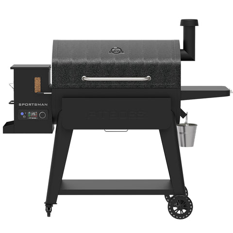 Pit Boss Sportsman 1100 Grill - Thumbnail 5