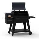 Pit Boss Navigator 850 Pellet Grill Bluetooth 30Lb Hopper 932 Sq In PB850M 11111
