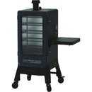 Pit Boss Navigator 3.5 Vertical Pellet Smoker (PBV3M) 1118 Sq. In. 11114