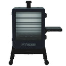 Pit Boss Navigator 5.5 Vertical Pellet Smoker (PBV6M) 2224 Sq. In. Steel  11115