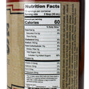 Uncle Jays Mild BBQ Sauce 12 Oz Gluten Free All Natural No MSG 11235-UncleJays