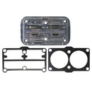 Quincy QTS-3 Or QTS-5 Valve Plate & Gaskets Head Rebuild Kit