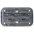 Quincy QTS-3 Or QTS-5 Valve Plate & Gaskets Head Rebuild Kit