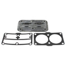 Quincy QTS-3 Or QTS-5 Valve Plate & Gaskets Head Rebuild Kit