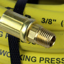 Goodyear Air Hose 25' ft. x 3/8" 250 PSI 12182
