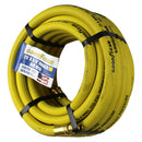 Goodyear Air Hose 25' ft. x 3/8" 250 PSI 12182