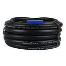 Goodyear 25' x 3/8" Rubber Air Hose 250 PSI Air Compressor Hose USA Made 12187