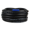 Goodyear 25' x 3/8" Rubber Air Hose 250 PSI Air Compressor Hose USA Made 12187