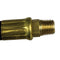 Goodyear 25' x 3/8" Rubber Air Hose 250 PSI Air Compressor Hose USA Made 12187