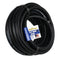 Goodyear 25' x 3/8" Rubber Air Hose 250 PSI Air Compressor Hose USA Made 12187