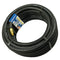 Goodyear 50' x 3/8" Rubber Air Hose 250 PSI Air Compressor Hose USA Made 12676