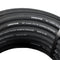 Goodyear 50' x 3/8" Rubber Air Hose 250 PSI Air Compressor Hose USA Made 12676