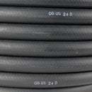 Goodyear 50' x 3/8" Rubber Air Hose 250 PSI Air Compressor Hose USA Made 12676