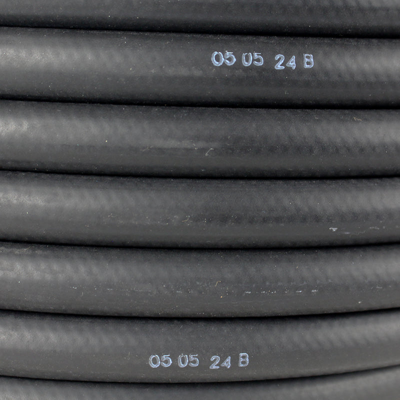 Goodyear 50' x 3/8" Rubber Air Hose 250 PSI Air Compressor Hose USA Made 12676