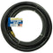 Goodyear 50' x 3/8" Rubber Air Hose 250 PSI Air Compressor Hose USA Made 12676