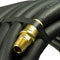 Goodyear 50' x 3/8" Rubber Air Hose 250 PSI Air Compressor Hose USA Made 12676