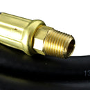 Goodyear 100' x 3/8" Air Hose 1/4" NPT 250 PSI 12760