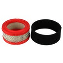Intake Filter Element For Curtis Air Compressors 2" x 4-3/8" Air Filter