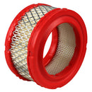 Intake Filter Element For Curtis Air Compressors 2" x 4-3/8" Air Filter