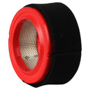 Intake Filter Element For Curtis Air Compressors 2" x 4-3/8" Air Filter