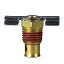 Rolair Drain Valve 1/4" Tank Petcock 
132RolairDrain