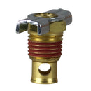 Rolair Drain Valve 1/4" Tank Petcock 
132RolairDrain