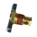 Rolair Drain Valve 1/4" Tank Petcock 
132RolairDrain