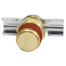 Rolair Drain Valve 1/4" Tank Petcock 
132RolairDrain