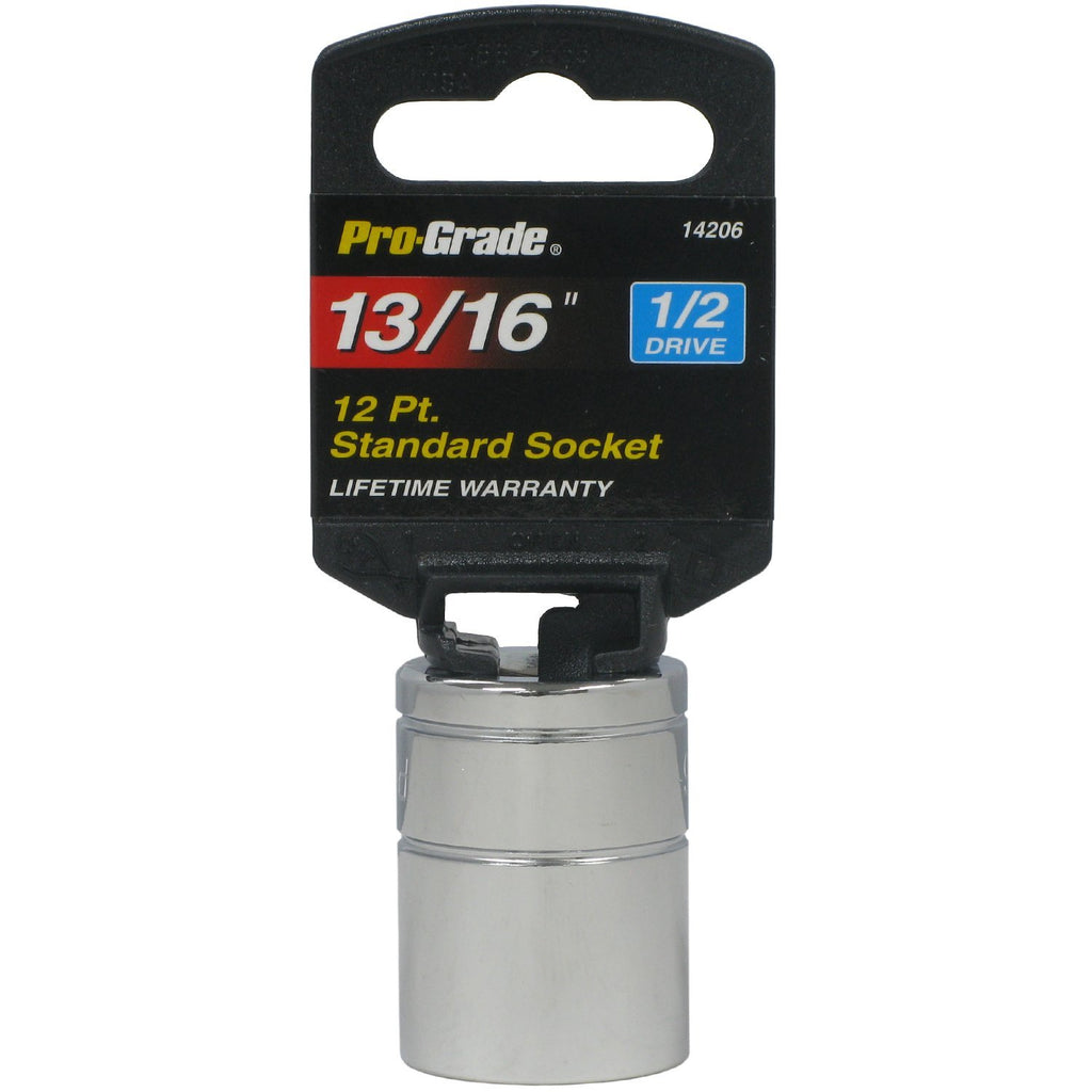 Pro-Grade – Robidoux Inc.