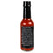 The Ghost Hot Sauce 5 Oz Bhut Jolokia Peppers 1449