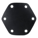 Quincy Compressor Replacement Unloader Diaphragm 1565