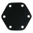 Quincy Compressor Replacement Unloader Diaphragm 1565