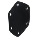 Quincy Compressor Replacement Unloader Diaphragm 1565