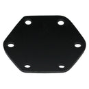 Quincy Compressor Replacement Unloader Diaphragm 1565