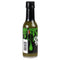 Cheap Thrill Jalapeno Hot Sauce 5 Oz Mild Heat 1624C