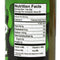 Cheap Thrill Jalapeno Hot Sauce 5 Oz Mild Heat 1624C